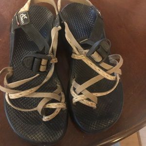 Chaco women’s sandals size 9